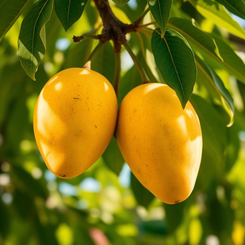 Sindhri Mangoes — Multan