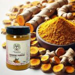 Turmeric Powder (Desi Amba Haldi Powder)
