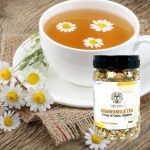 Chamomile tea