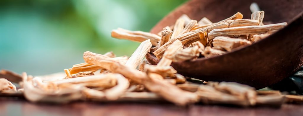 a close up of a bowl of wood, Shatavari, satawar, Shatavar, shatawar, Shatavari powder benefits for men