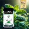 Wild Mint Tea (Safed Pudina) - Natural & Dried