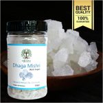 Dhaga Mishri (Thread Rock Sugar)