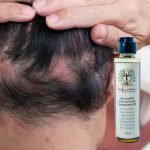 Hair & Scalp Treatment Oil