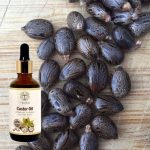 Castor Oil (Raw & Coldpress)