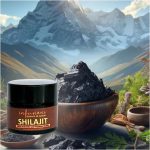 100% Pure Aftabi Shilajit