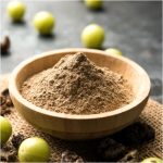 Dry Amla Powder - Revive Your Hair, Skin & Health