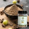 Pure Amla Powder Capsules – Natural Vitamin C & Immunity Booster