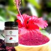 Hibiscus Flower (Powder)