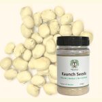 Kaunch Seeds Powder – Natural Strength & Vitality Booster