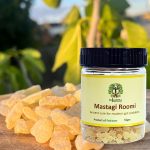 Mastic Gum ( Mastagi Roomi )