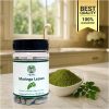 Moringa Leaves Powder (Suhanjna) - Capsules