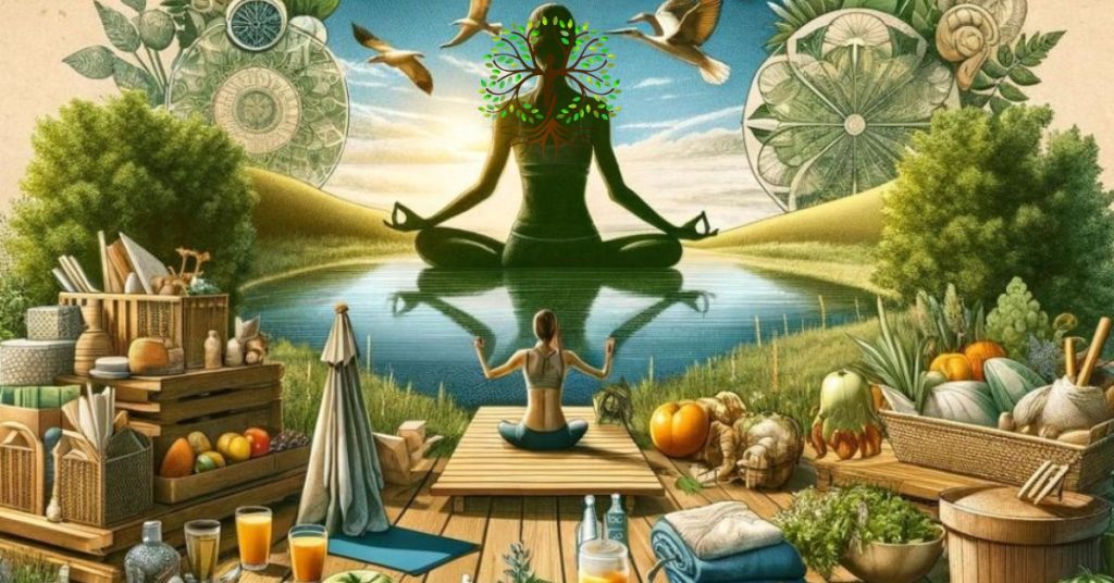 Infusions Pakistan – Bringing Health & Wellness Back Into Everyday Life