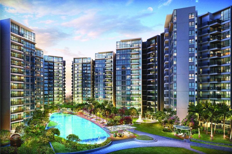 Real estate land investment in Pakistan