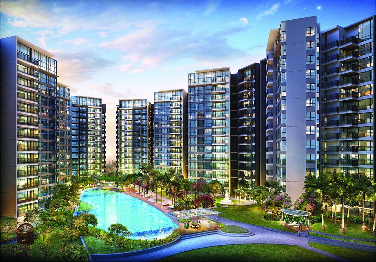 Real estate land investment in Pakistan