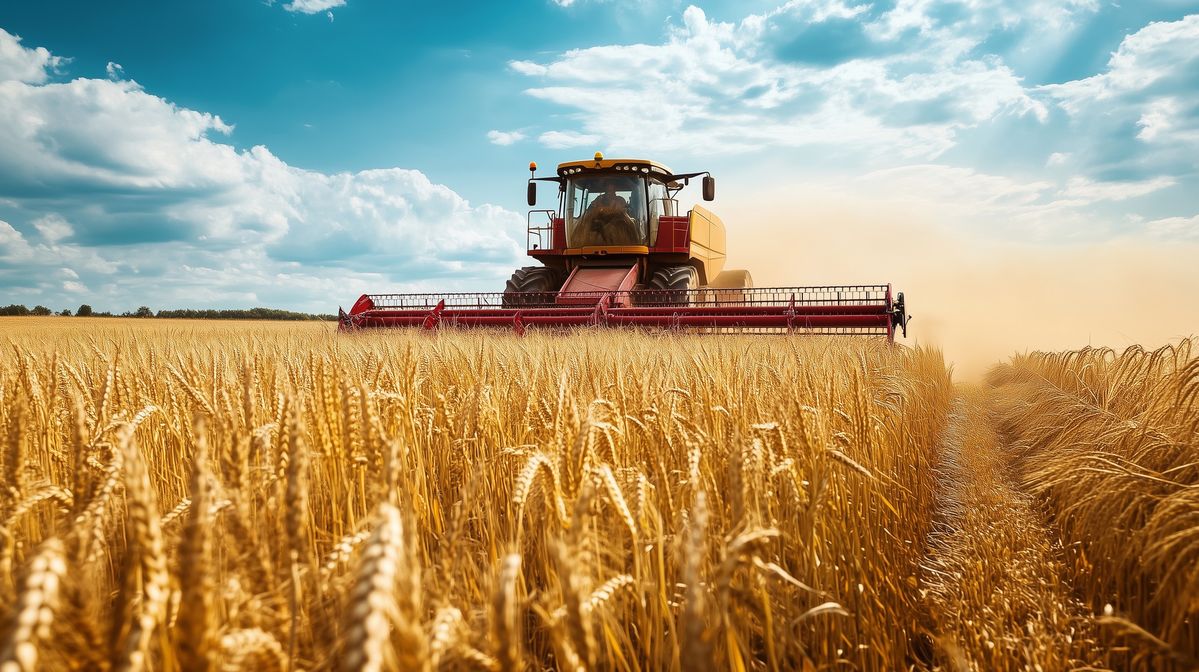 Farmland as an alternative investment